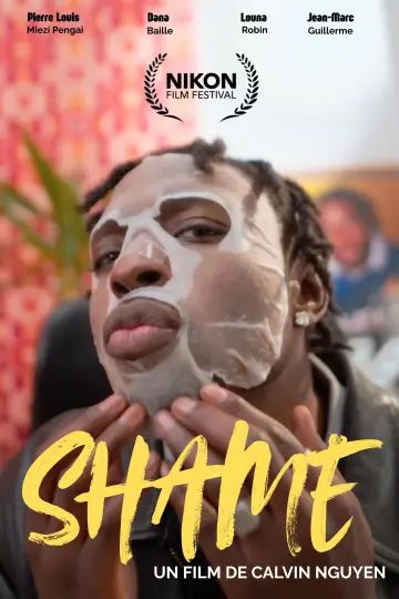 Poster to the movie "Shame" #1183839