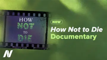Backdrop to the movie "How Not to Die Documentary" #1831972