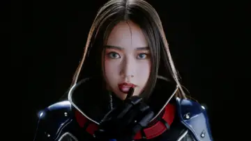HENSHIN THE FIRST Poster