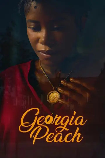 Poster to the movie "Georgia Peach" #812774