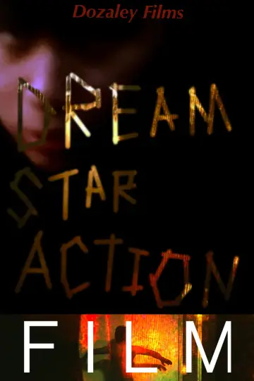 Dream Star Action Film Poster
