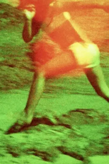 Poster to the movie "That Bolex Thing" #794656