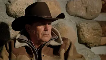Backdrop to the movie "Kevin Costner et le western" #794693