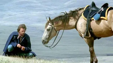 Backdrop to the movie "Kevin Costner et le western" #1171511