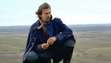 Backdrop to the movie "Kevin Costner et le western" #1171512