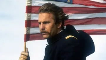 Backdrop to the movie "Kevin Costner et le western" #1171513
