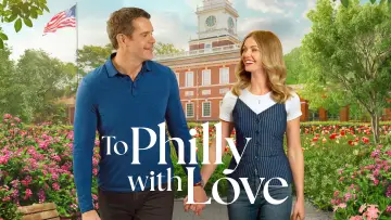 Backdrop to the movie "To Philly with Love" #920911