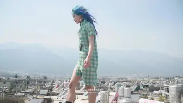 Line Poster