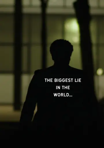 Poster to the movie "The Biggest Lie in the World" #795169