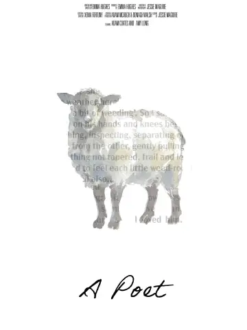 A Poet Poster
