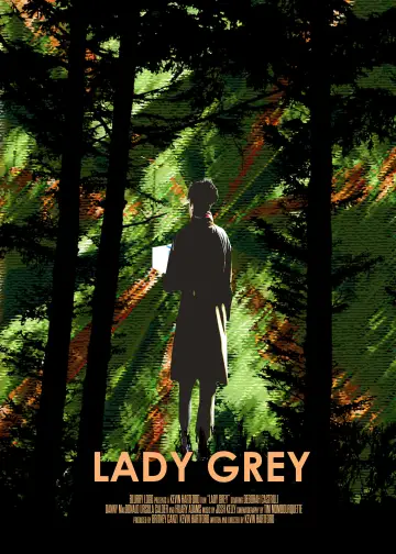 Lady Grey Poster