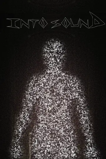 Into Sound Poster