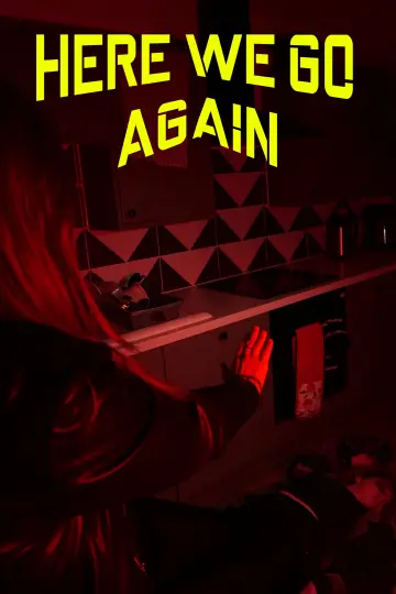 Poster to the movie "Here We Go Again" #780904