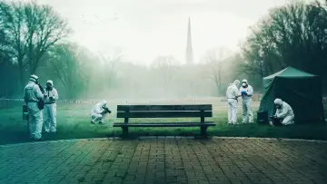 Backdrop to the movie "The Salisbury Poisonings: A Spy Next Door" #1631759