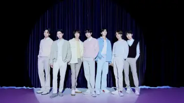 Backdrop to the movie "BTS WORLD TOUR [ARIRANG] in Goyang" #781650