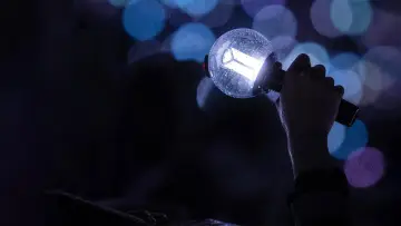 Backdrop to the movie "BTS WORLD TOUR [ARIRANG] in Goyang" #847329