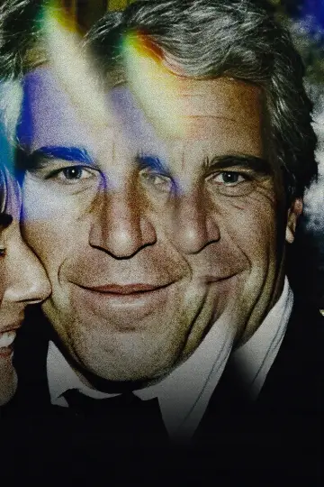 Poster to the movie "Diabolical: The Epstein Files" #1631394