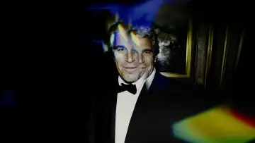 Backdrop to the movie "Diabolical: The Epstein Files" #1831588