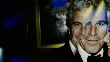 Backdrop to the movie "Diabolical: The Epstein Files" #763242