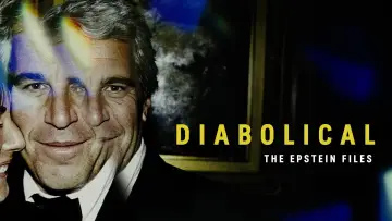 Backdrop to the movie "Diabolical: The Epstein Files" #763243