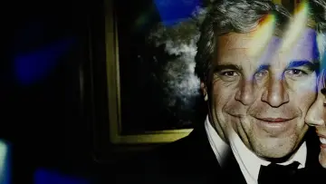 Backdrop to the movie "Diabolical: The Epstein Files" #763244