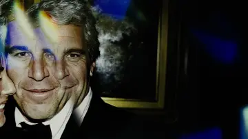 Backdrop to the movie "Diabolical: The Epstein Files" #763246