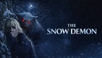 Backdrop to the movie "The Snow Demon" #1525958
