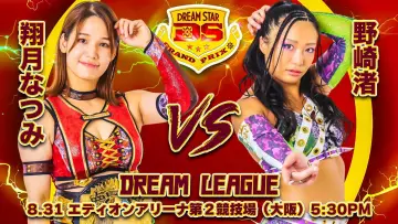 Backdrop to the movie "Marigold DREAM✴︎STAR Grand Prix 2024 ~ Day 1 (Evening)" #965259
