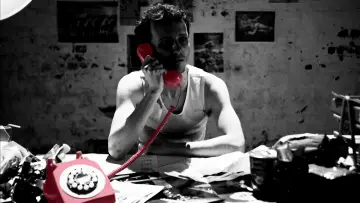 Backdrop to the movie "Criminal Helpline" #1363875