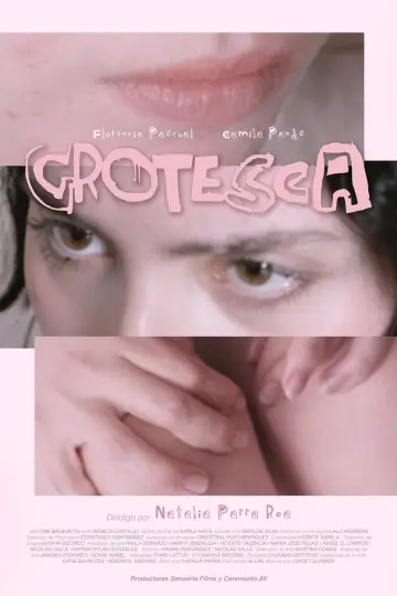 Grotesca