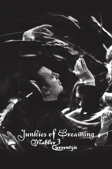 Junkies of Dreaming Poster