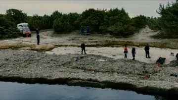 Backdrop to the movie "Secret of the Forest" #798241