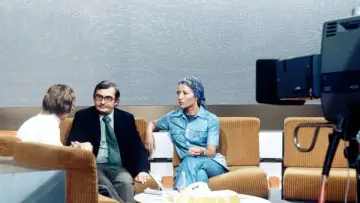 Stéphane Audran, la complice de Chabrol Poster