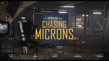 Backdrop to the movie "Chasing Microns" #1768929