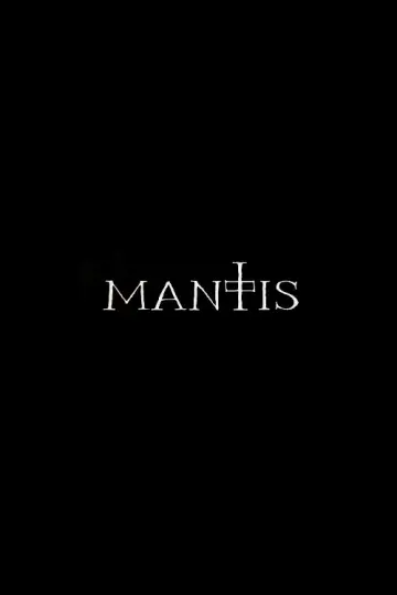 Poster to the movie "Mantis" #802737
