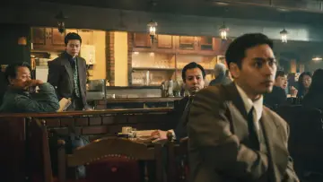 Backdrop to the movie "RYUJI ⻯⼆" #1615576