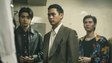 Backdrop to the movie "RYUJI ⻯⼆" #1615578