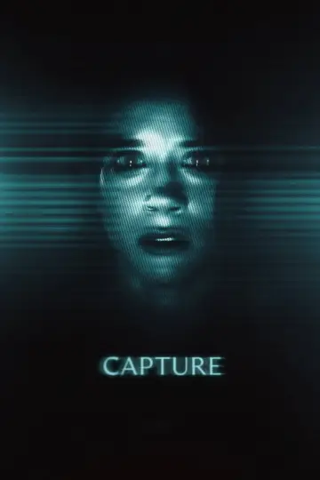 Poster to the movie "Capture" #1832638