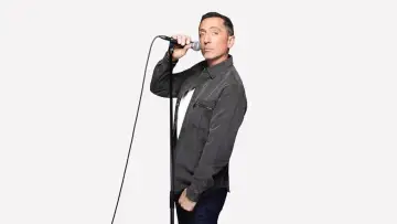 Gad Elmaleh : Lui-même Poster