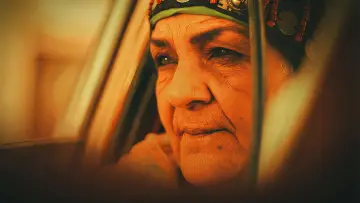 مامات Poster