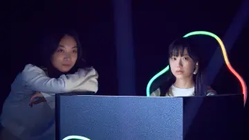 Backdrop to the movie "ミステリー・アリーナ" #821182