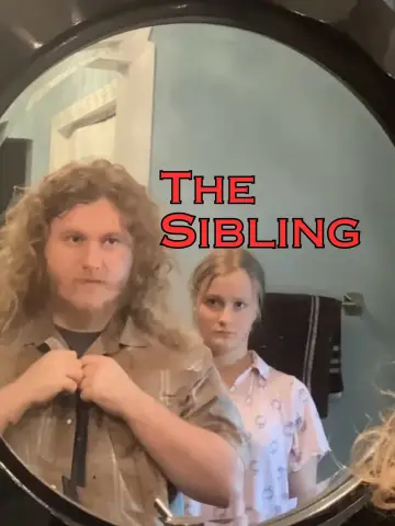 The Sibling Poster