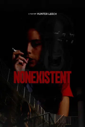 Poster to the movie "Nonexistent" #965450