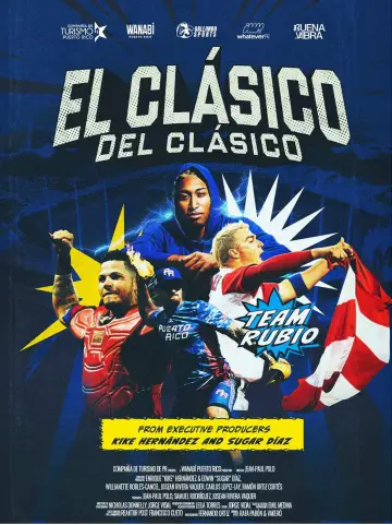 The Classic of Classics Poster