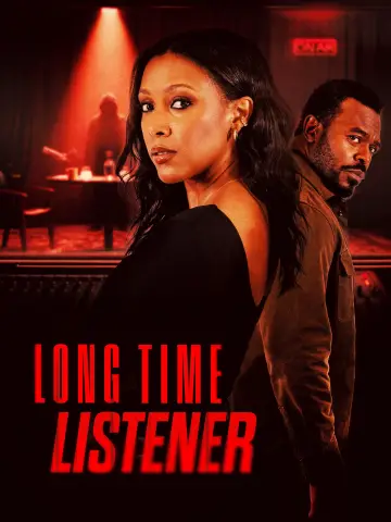 Poster to the movie "Long Time Listener" #837845