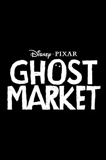 Poster to the movie "Ghost Market" #1507879
