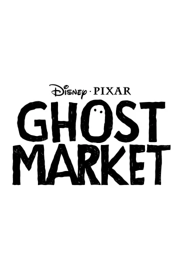 Poster to the movie "Ghost Market" #1507880