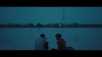 Backdrop to the movie "Baaliyan" #849005