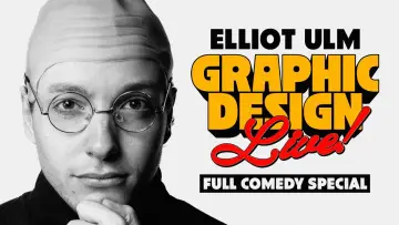 Backdrop to the movie "Graphic Design LIVE!" #795054