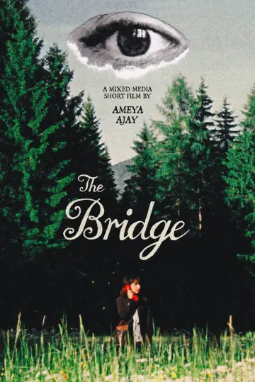 The Bridge Poster